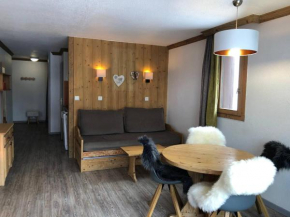 Studio Chalets de Solaise Val-D'isère